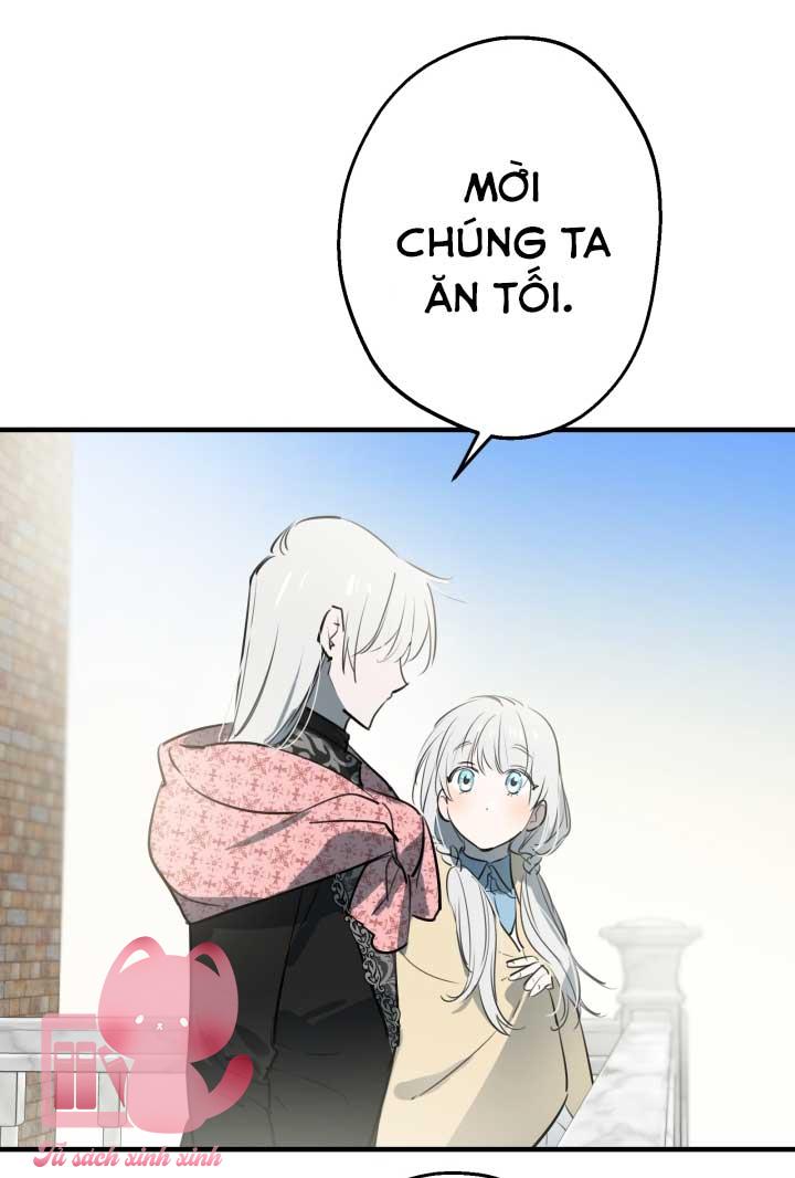 Những Nhân Vật Mạnh Nhất Thế Giới Ám Ảnh Tôi Chapter 59 - Next Chapter 60