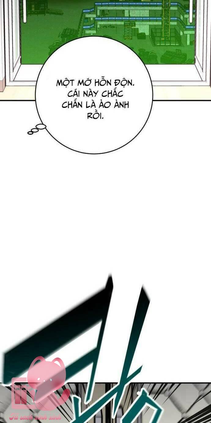 Đêm Của Bóng Tối Chapter 41 - Trang 4