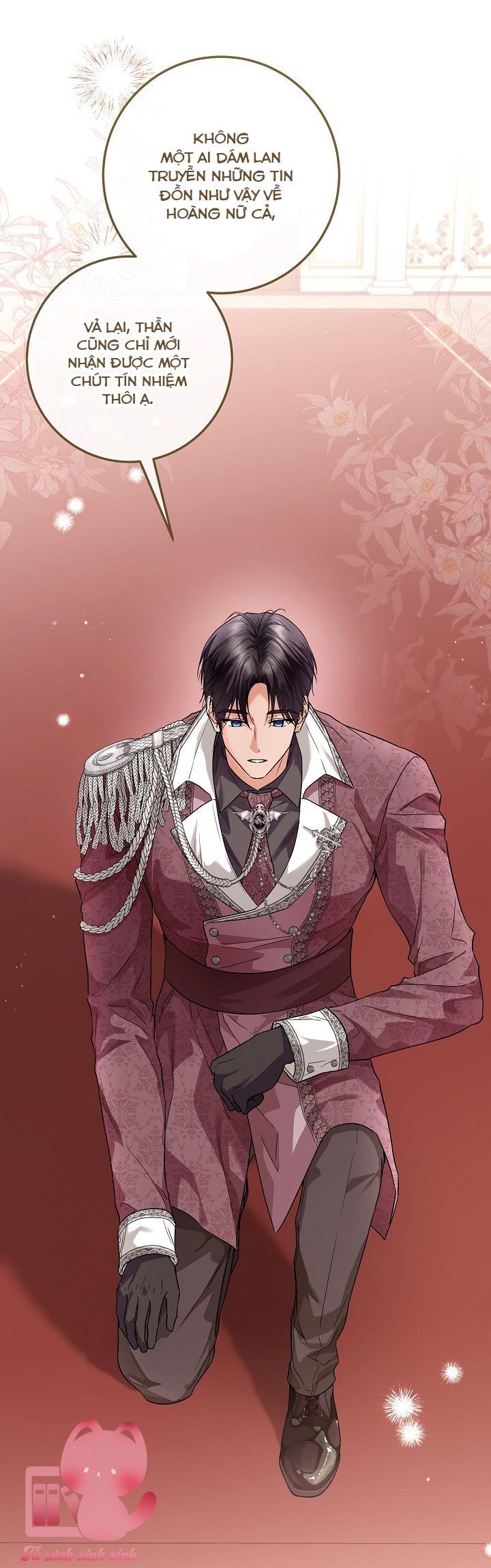 Hoàng Nữ Cosplay Nonfan Chapter 40 - Trang 4