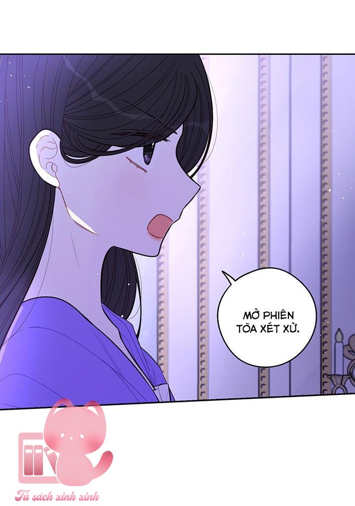 Hoàng Nữ Tóc Đen Chapter 94 - Trang 3