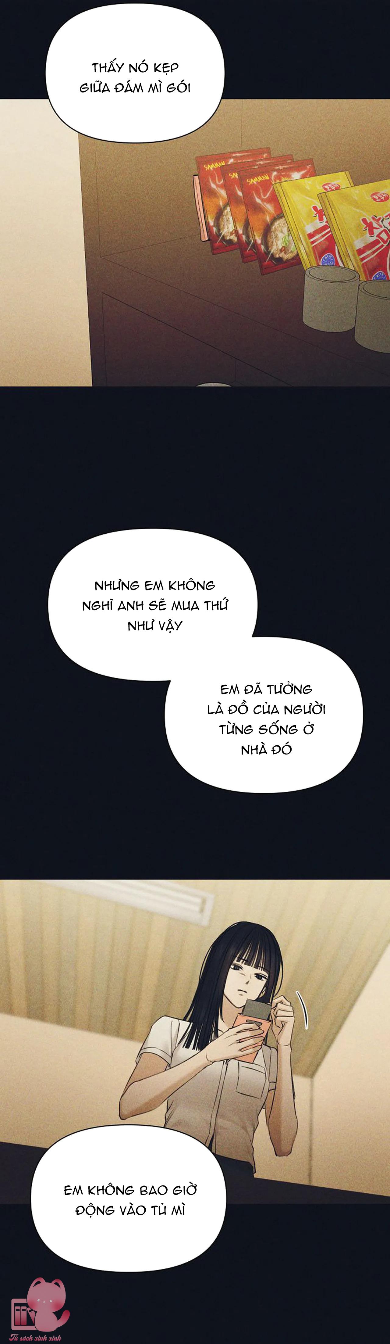 Bình Minh Chap 69 (NT2) - Trang 2