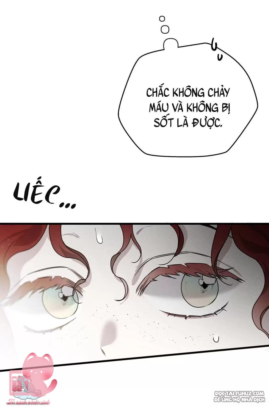Dưới Tán Cây Sồi Chapter 39 - Trang 3
