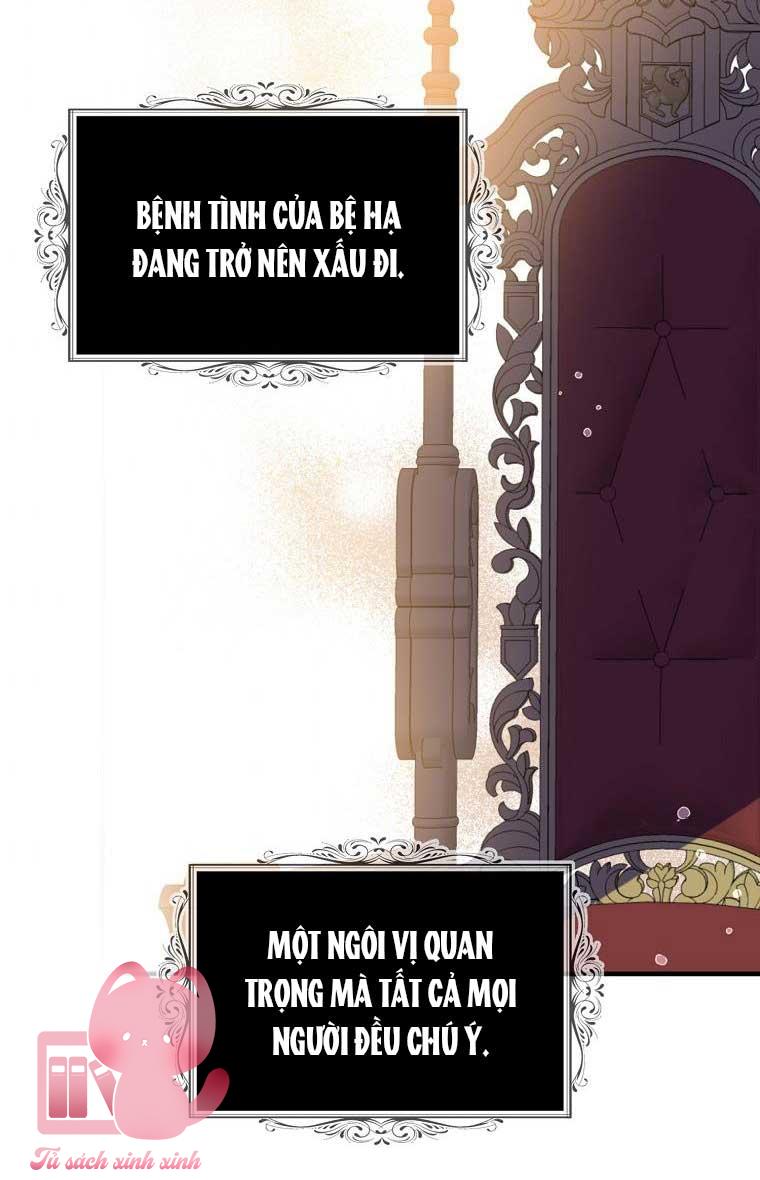 A Nào, Ngậm Thìa Vàng Nhé? Chap 51 - Trang 3