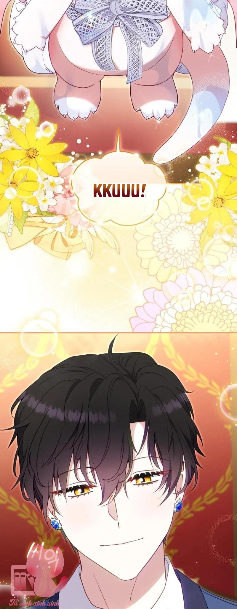 Tôi Được Nuôi Dưỡng Bởi Những Kẻ Phản Diện Chap 80 - Trang 3