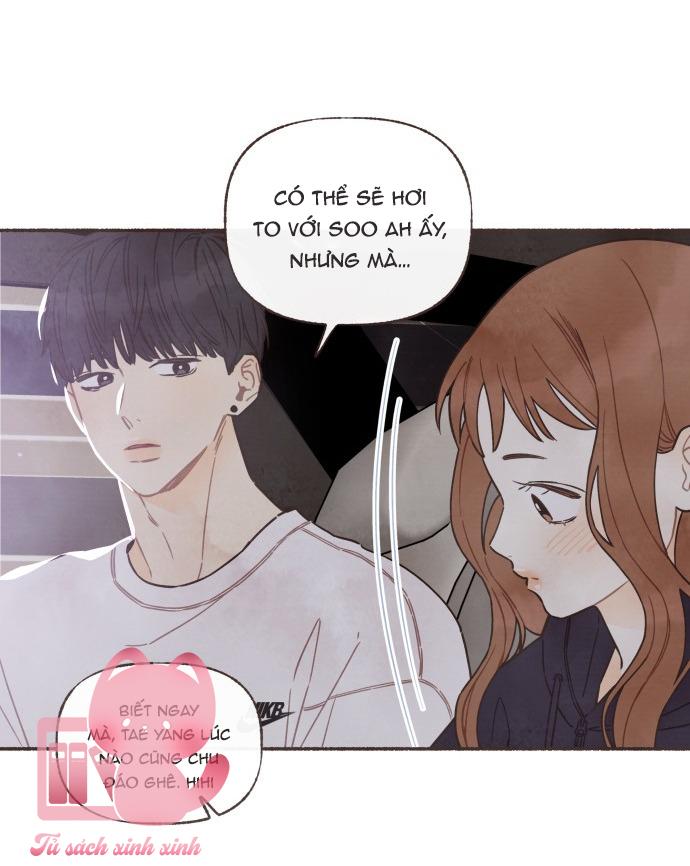 Cảm Xúc Chuyển Giao Chap 18 - Trang 4