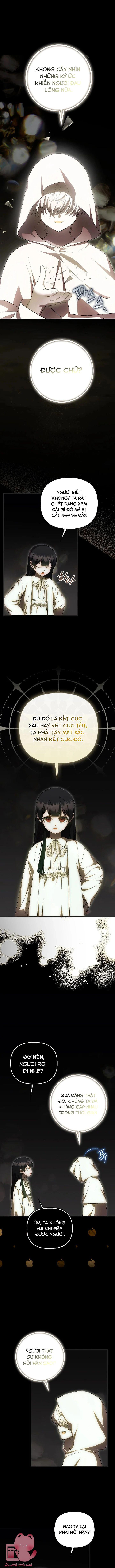 Lần Đầu Tiên Được Yêu Thương Chapter 69 - Trang 4