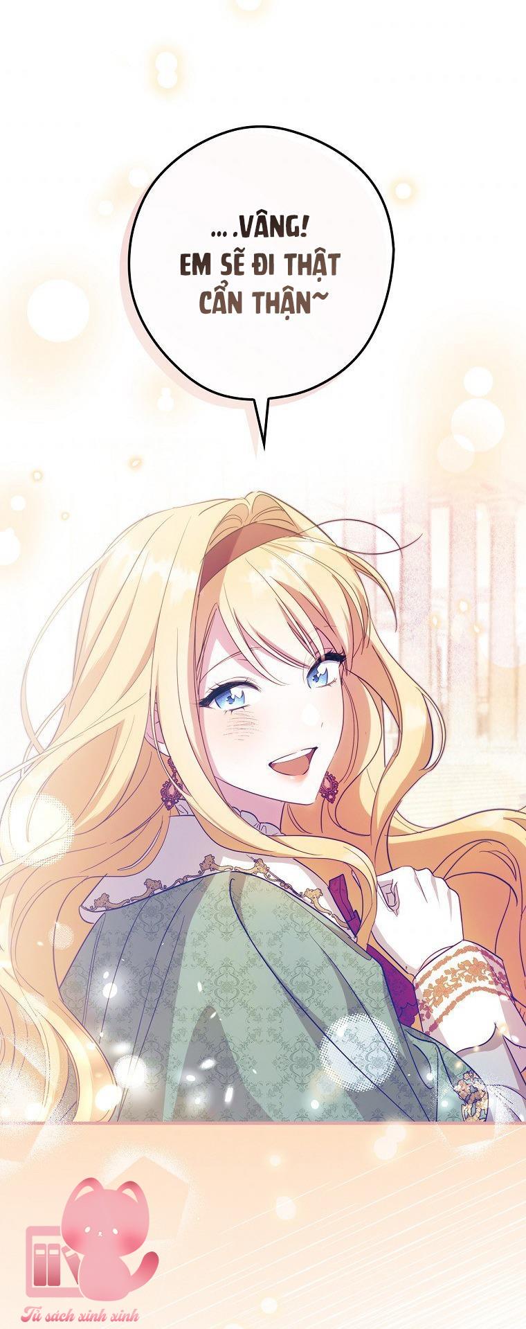 Cách Khiến Phu Quân Đứng Về Phía Tôi Chap 29 - Trang 2