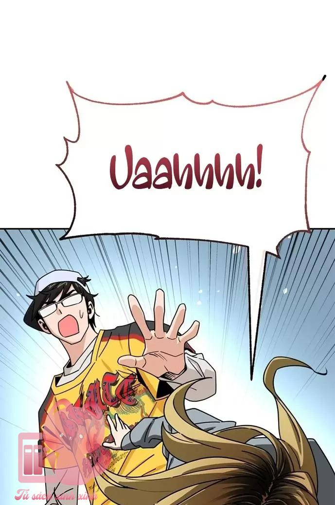 Lớ Ngớ Vớ Phải Tình Yêu Chap 45 - Trang 2