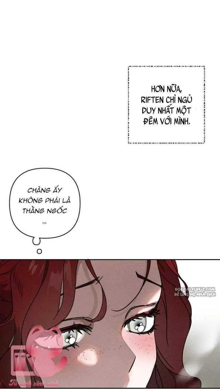 Dưới Tán Cây Sồi Chapter 3 - Trang 3