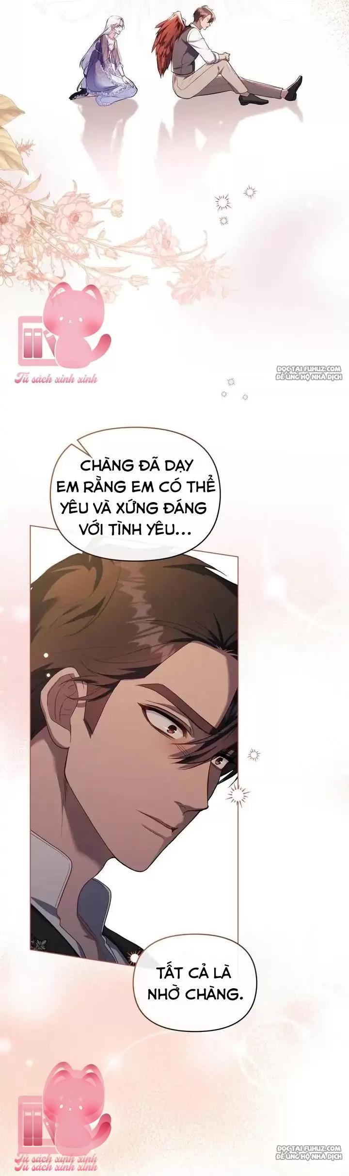 Nếu Không Vâng Lời Công Tước Chapter 67 - Trang 4