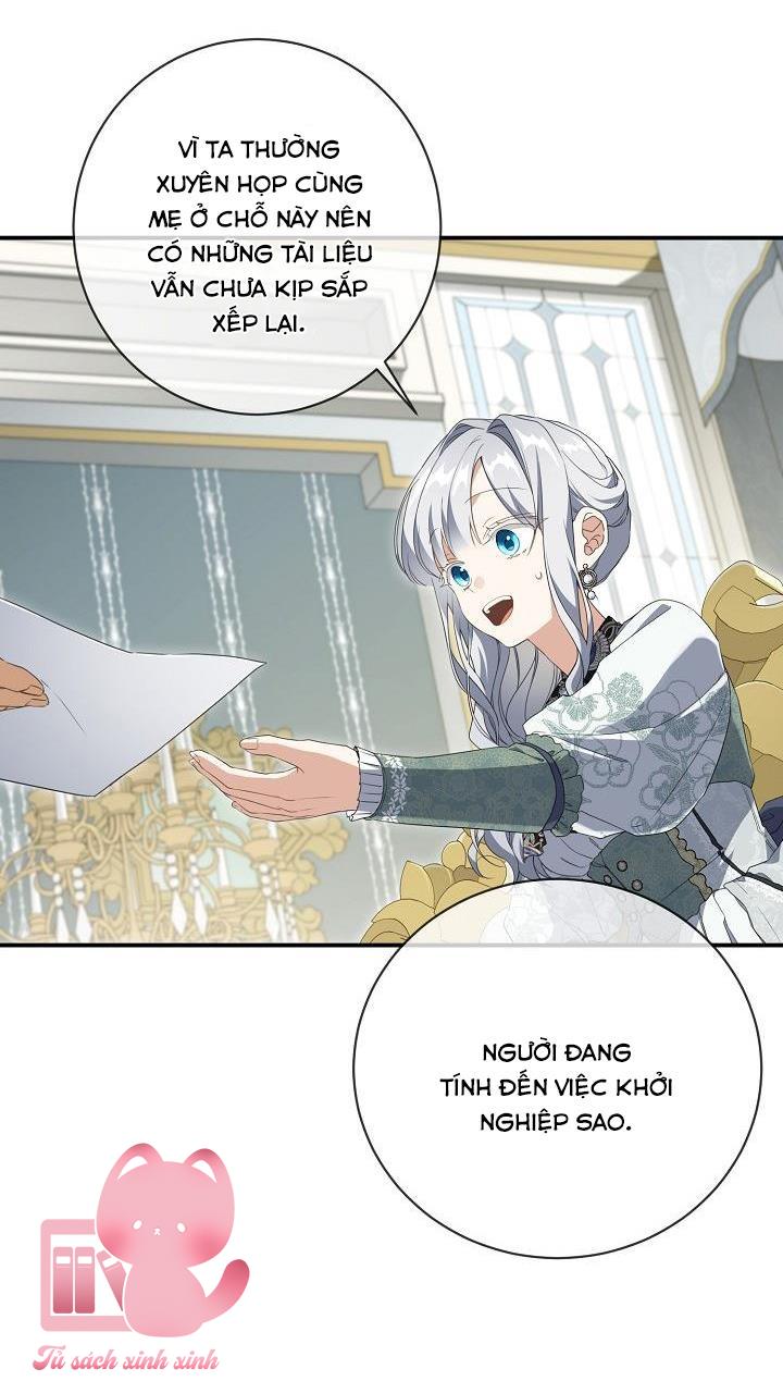 Hướng Về Ánh Dương Lần Nữa Chapter 68 - Trang 4