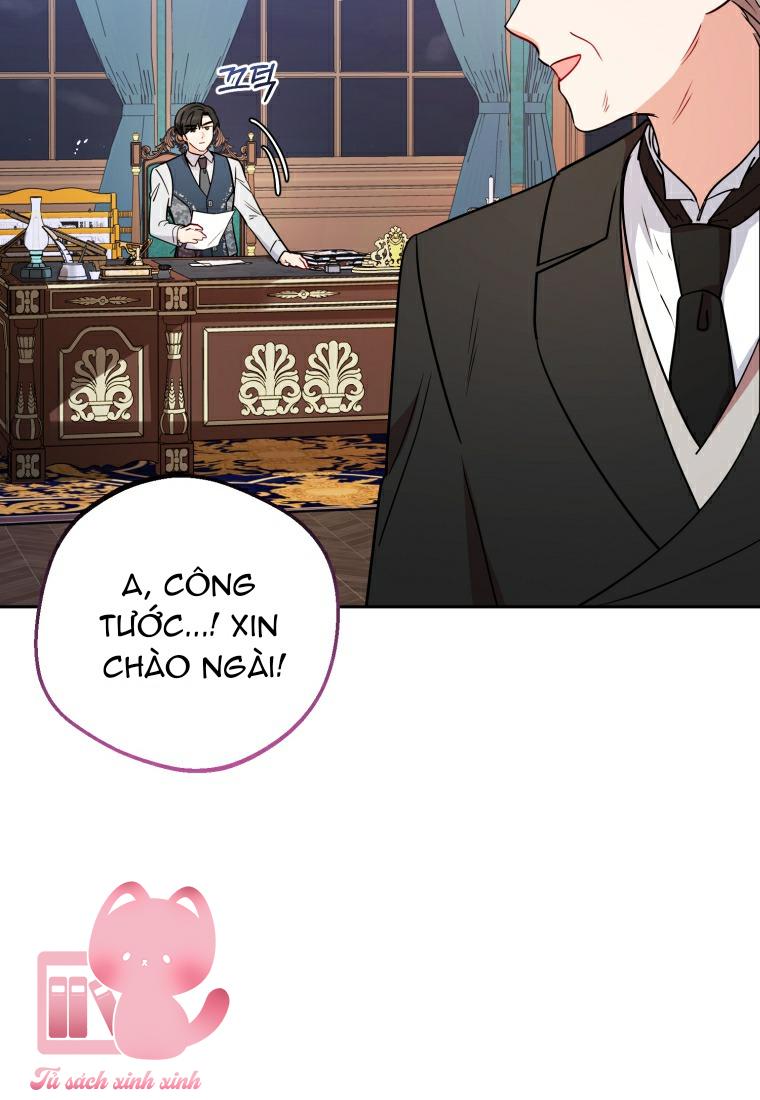 Được Yêu Thương Mà Còn Ngại Ngùng Sao! Chapter 9 - Trang 4