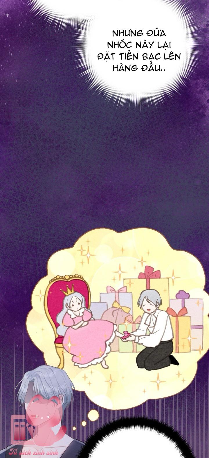 Người Anh Trai Mạnh Nhất Của Tôi Đã Mất Trí Nhớ Chap 4 - Trang 4