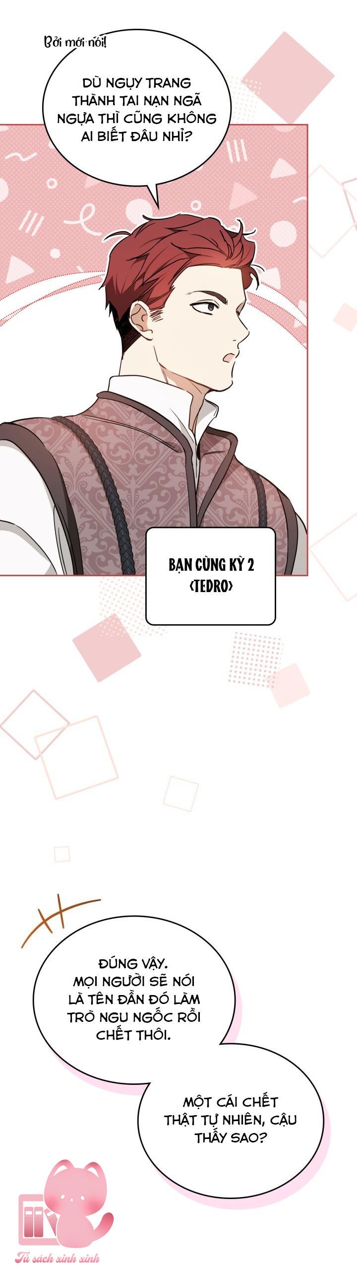 Kiếp Này Ta Sẽ Trở Thành Gia Chủ Chap 176 - Trang 2