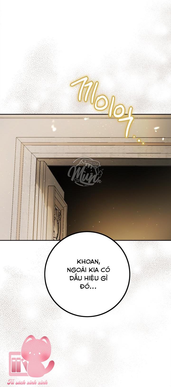 Cuộc Sống Mới Của Công Nương Chapter 105 - Trang 4