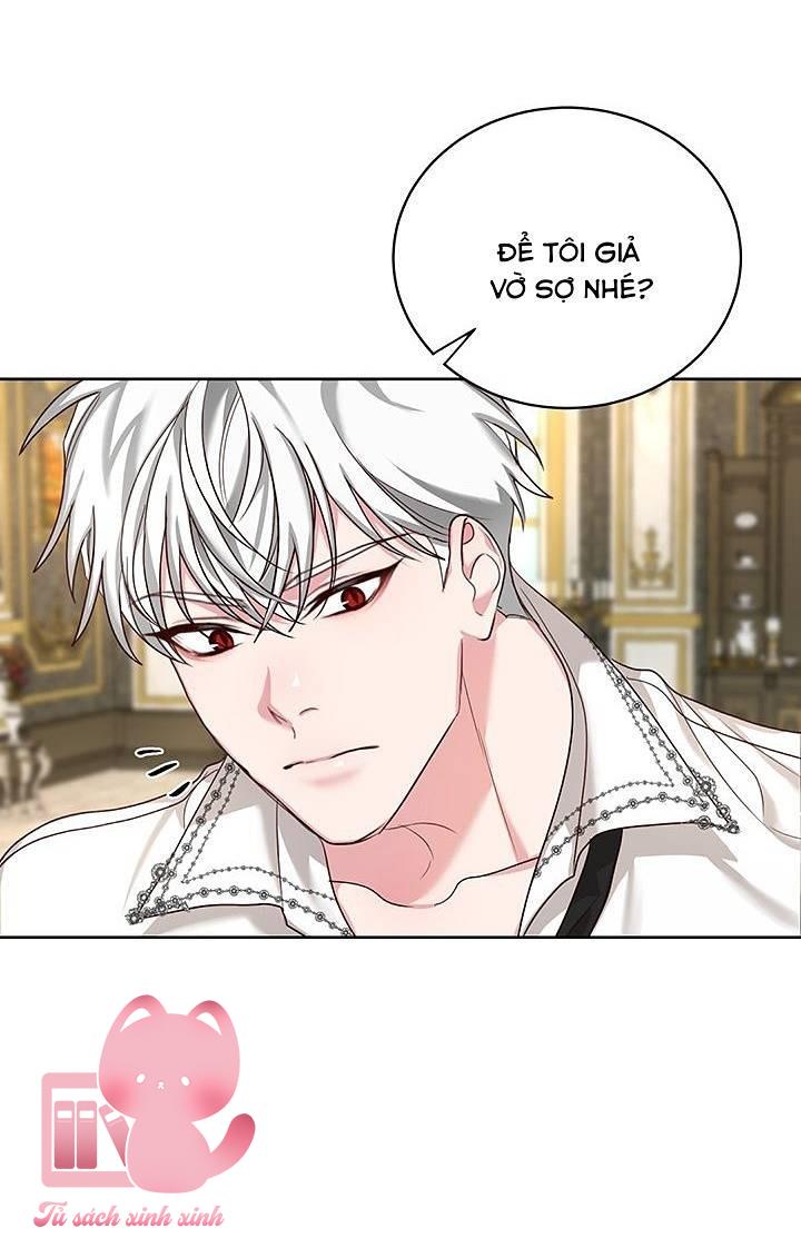 Thế Thì Ta Cứ Trở Thành Kẻ Ác Thôi Chap 22 - Trang 2