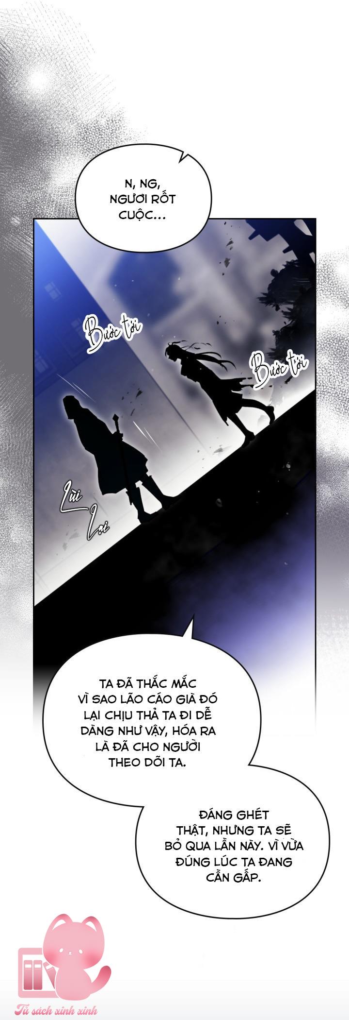 Kết Cục Của Nhân Vật Phản Diện Chỉ Có Thể Là Cái Chết Chap 193 - Trang 4