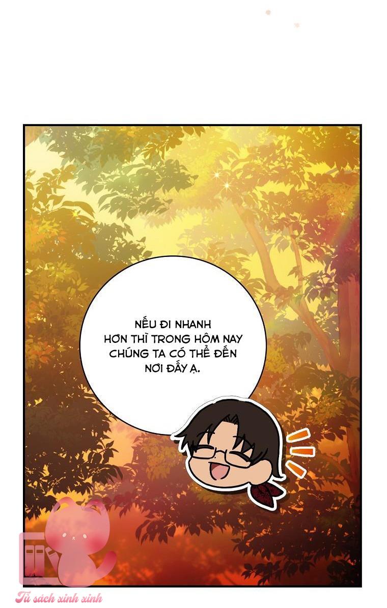 Đứa Nhỏ Không Phải Là Con Anh Chapter 14 - Trang 4