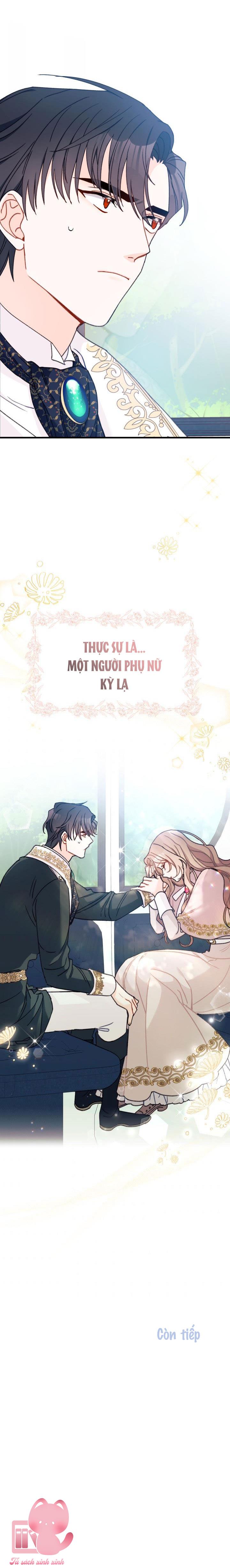 Nhặt Được Nam Chính Tặng Kèm Phu Quân Chap 9 - Trang 3