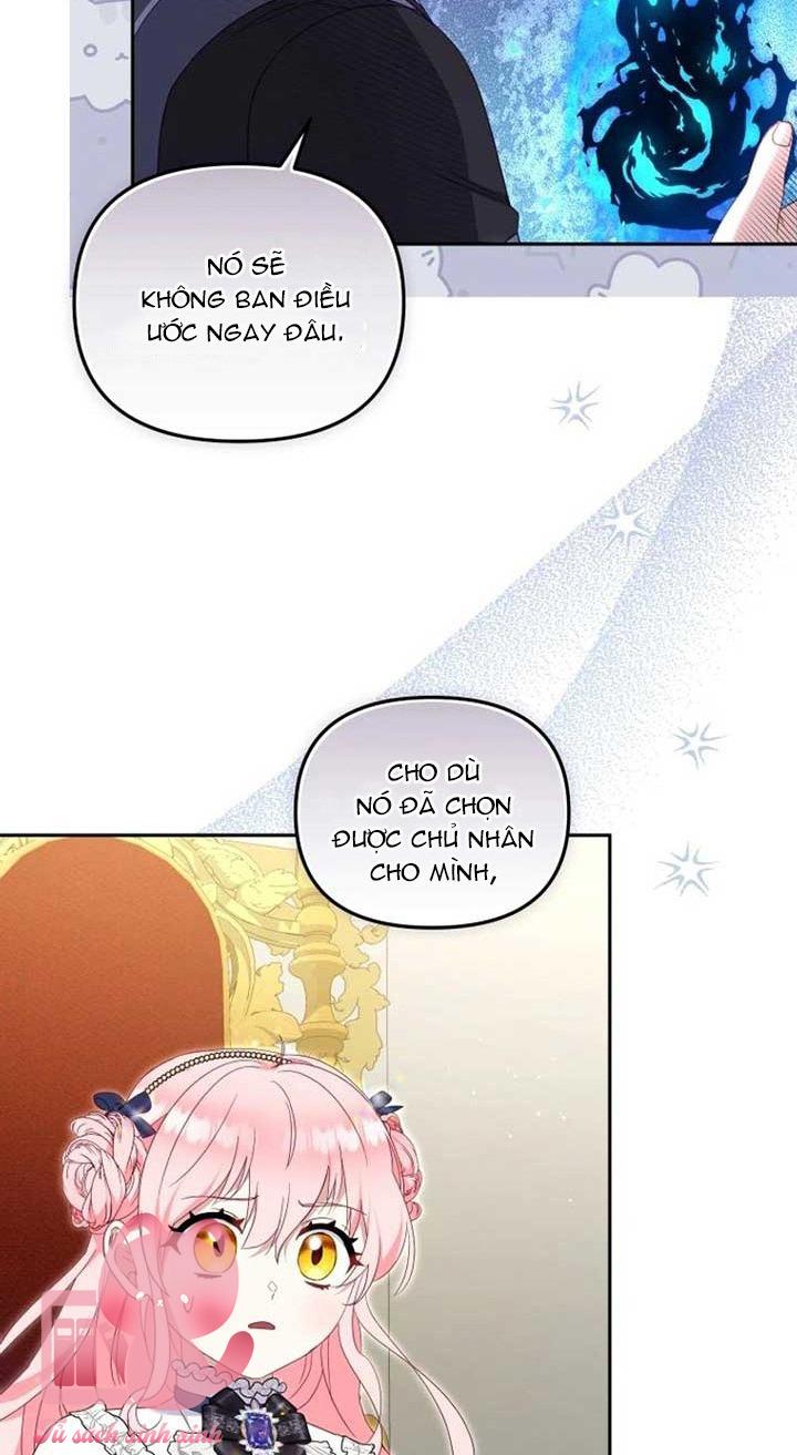 Tôi Được Nuôi Dưỡng Bởi Những Kẻ Phản Diện Chap 76 - Trang 3