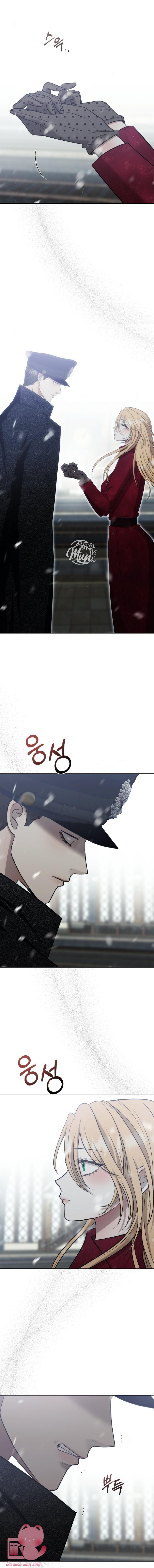 Tôi Bị Cắn Bởi Chú Chó Tôi Đã Bỏ Rơi Chap 68 - Trang 4