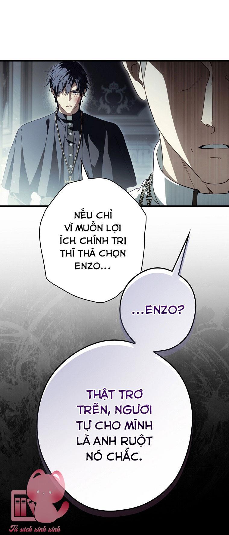 Cách Khiến Phu Quân Đứng Về Phía Tôi Chap 123 - Trang 2