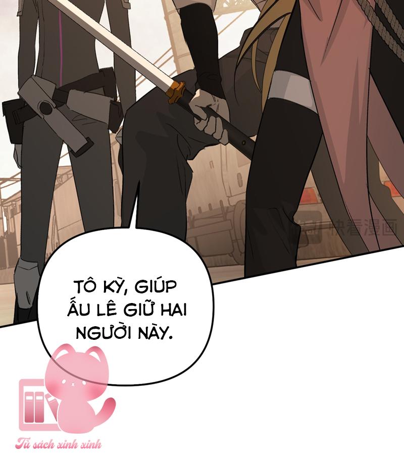 Ác Chi Hoàn Chapter 30 - Trang 4