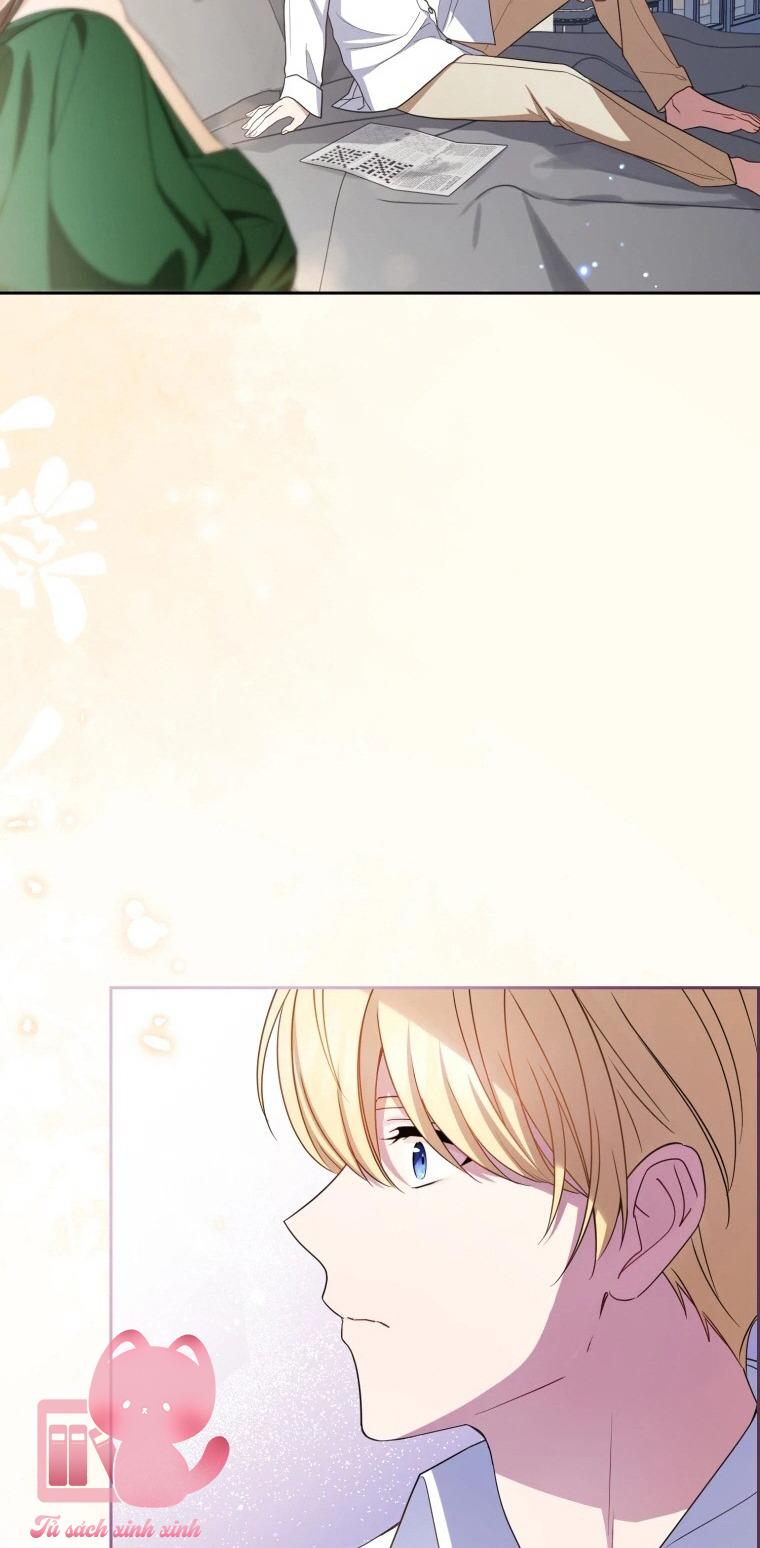 Được Yêu Thương Mà Còn Ngại Ngùng Sao! Chap 75 - Trang 4