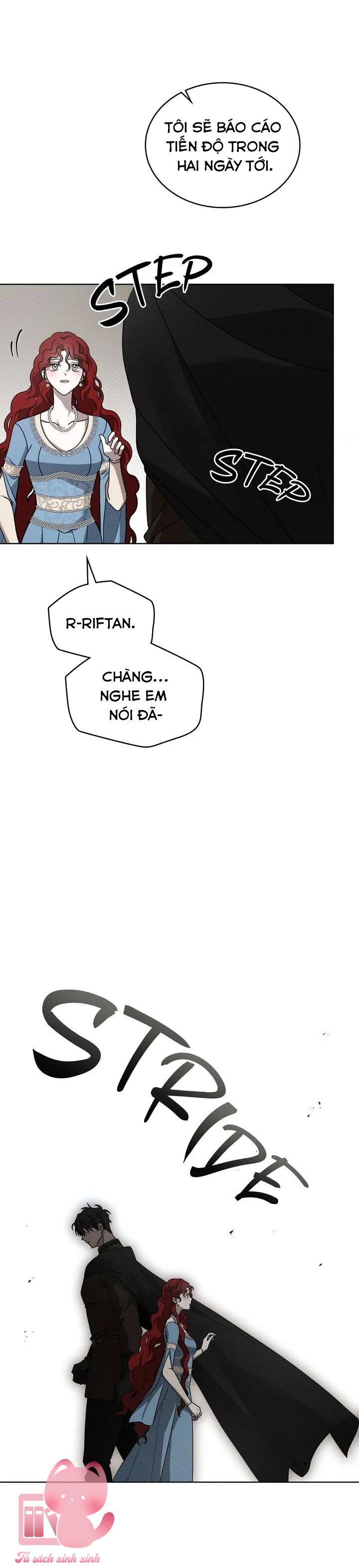 Dưới Tán Cây Sồi Chap 93 - Trang 2