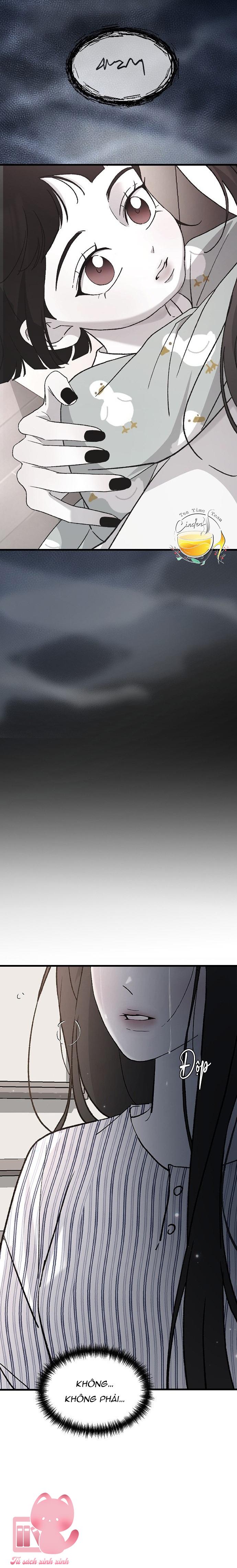 Ba Anh Trai Cực Phẩm Của Tôi Chap 104 - Trang 3