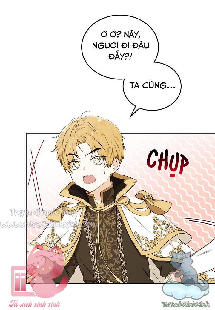 Kiếp Này Ta Sẽ Trở Thành Gia Chủ Chap 23 - Trang 2