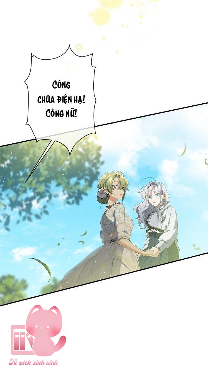 Hướng Về Ánh Dương Lần Nữa Chapter 79 - Trang 4