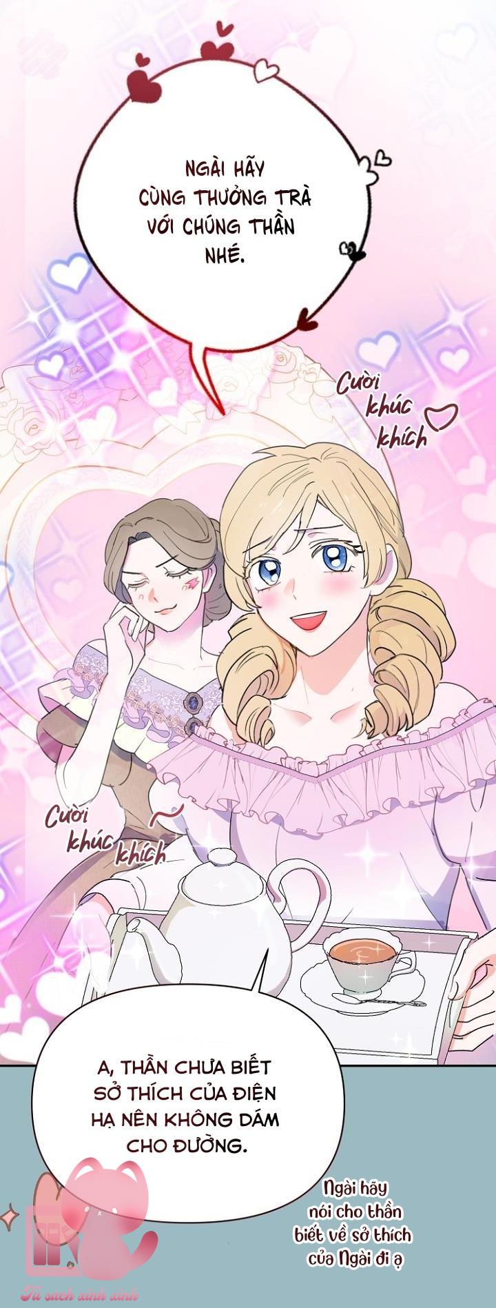 Bỏ Quách Chồng Con Đi, Tiền Bạc Mới Là Tất Cả Chap 16 - Trang 2