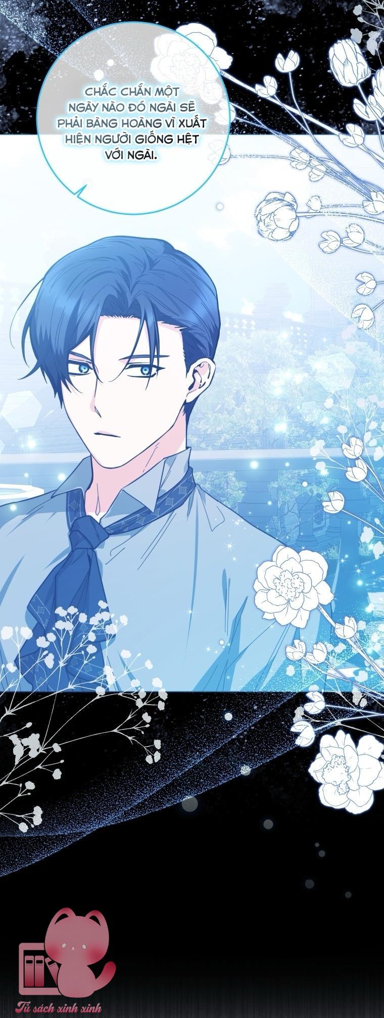 Bé Con Cá Voi Sát Thủ Chapter 10 - Trang 4