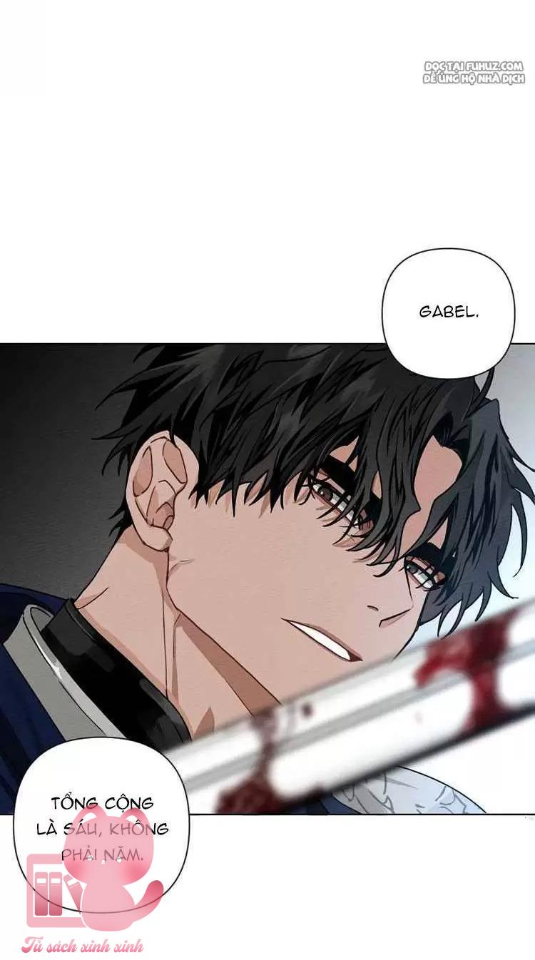 Dưới Tán Cây Sồi Chapter 7 - Trang 3