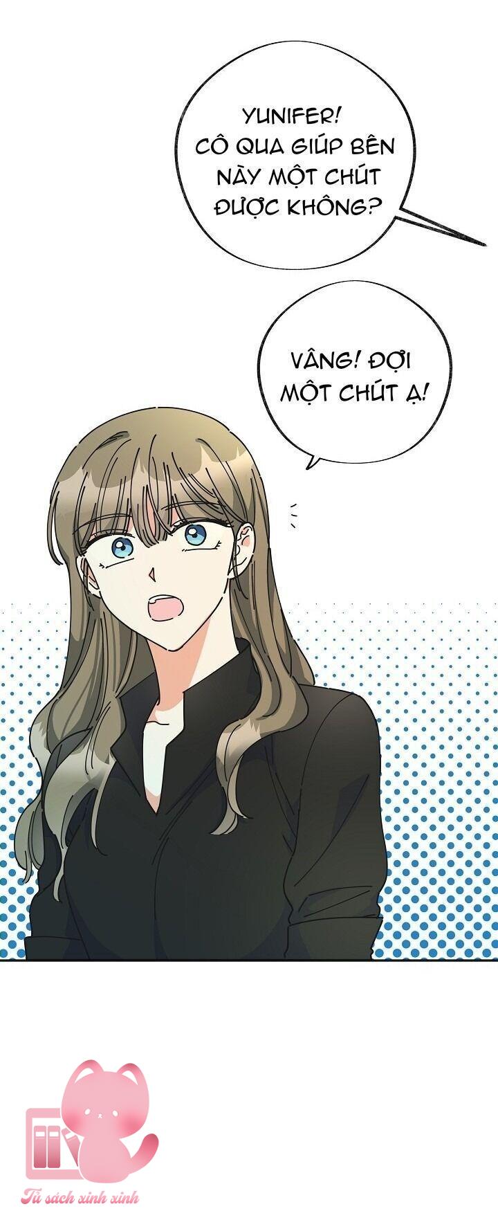 Người Hùng Của Ác Nữ Chapter 41 - Trang 4