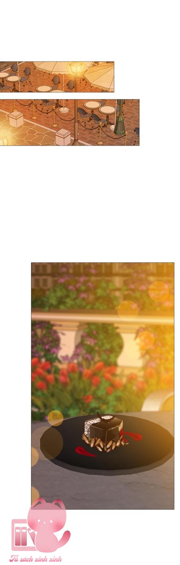 Serena Chương 39 - Trang 3