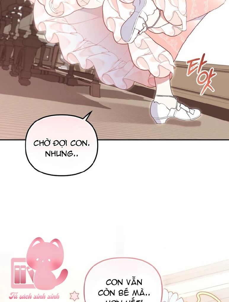 Tôi Được Nuôi Dưỡng Bởi Những Kẻ Phản Diện Chap 65 - Trang 3