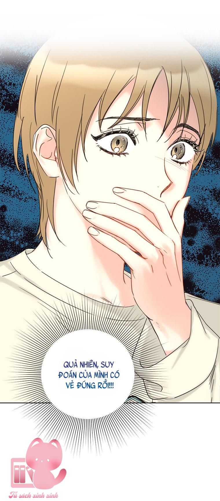 Hẹn hò chốn công sở Chapter 115 - Next Chapter 116