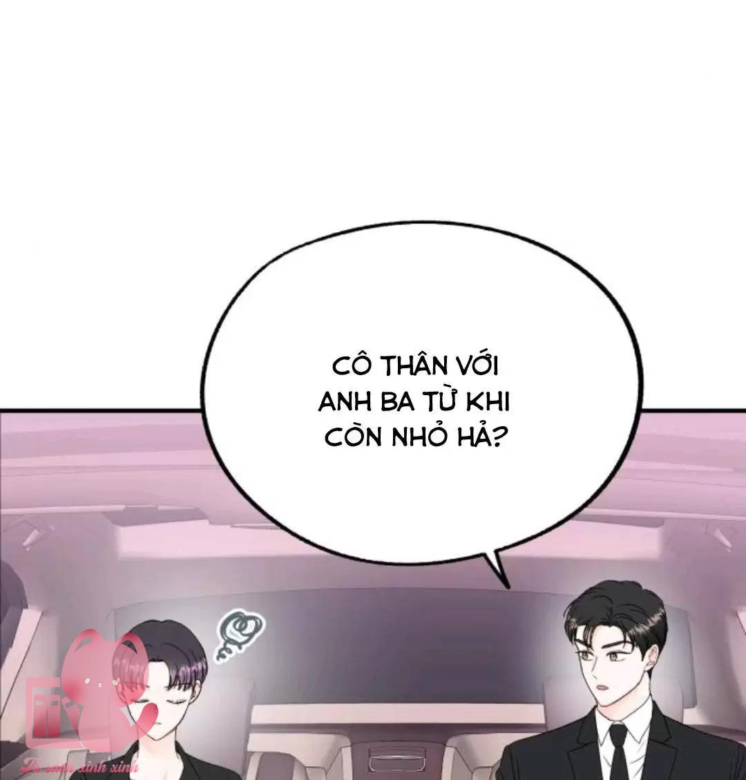 Xác Suất Tình Yêu Chapter 13 - Trang 3