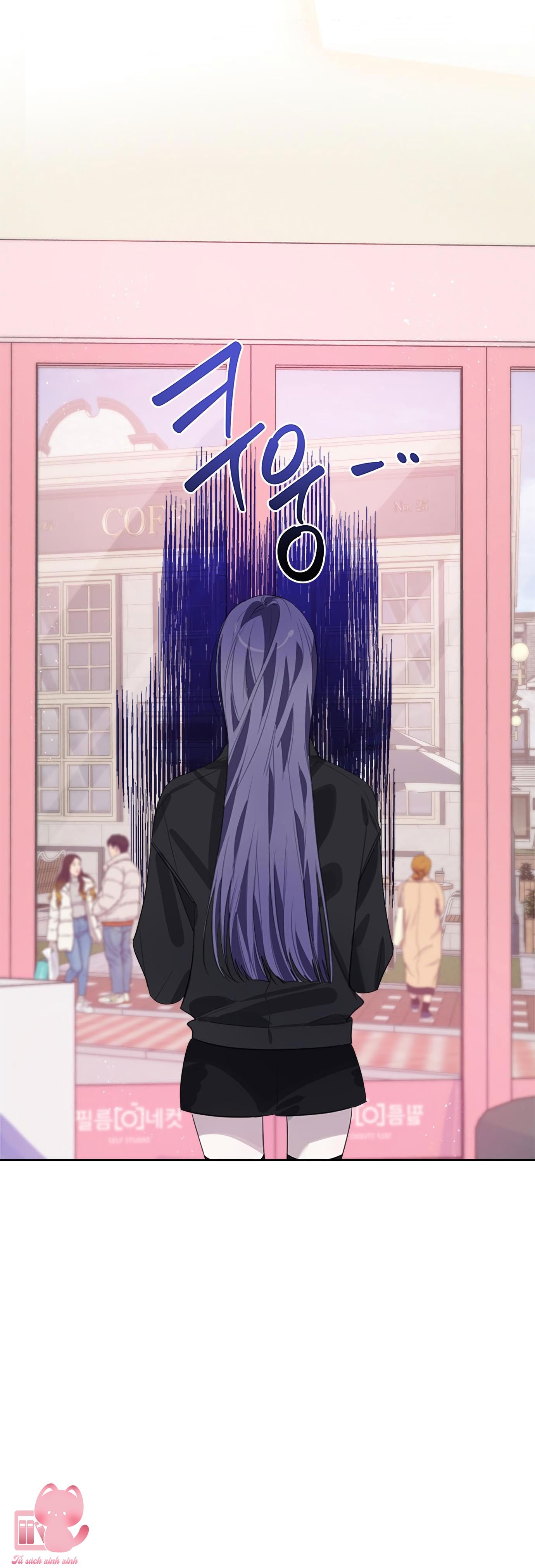 Đàn Anh Xấu Xa! Chap 38 - Trang 3