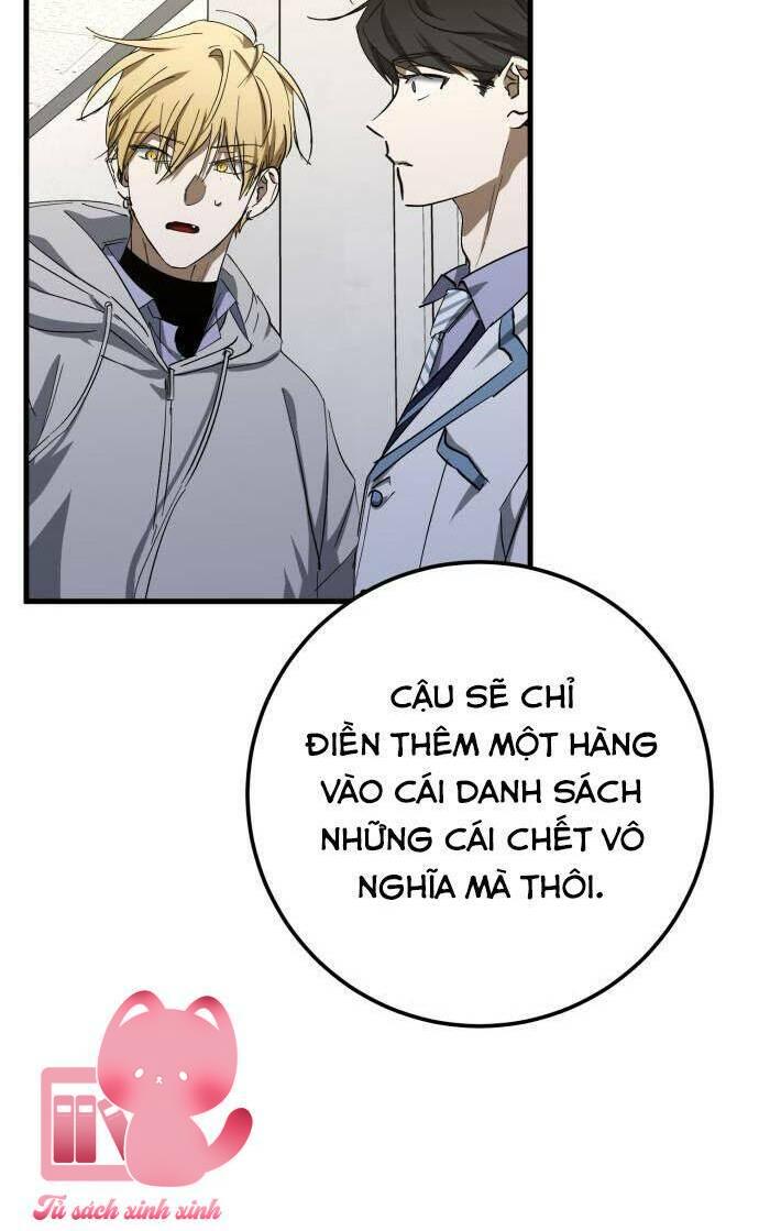 Đêm Của Bóng Tối Chapter 45 - Trang 4