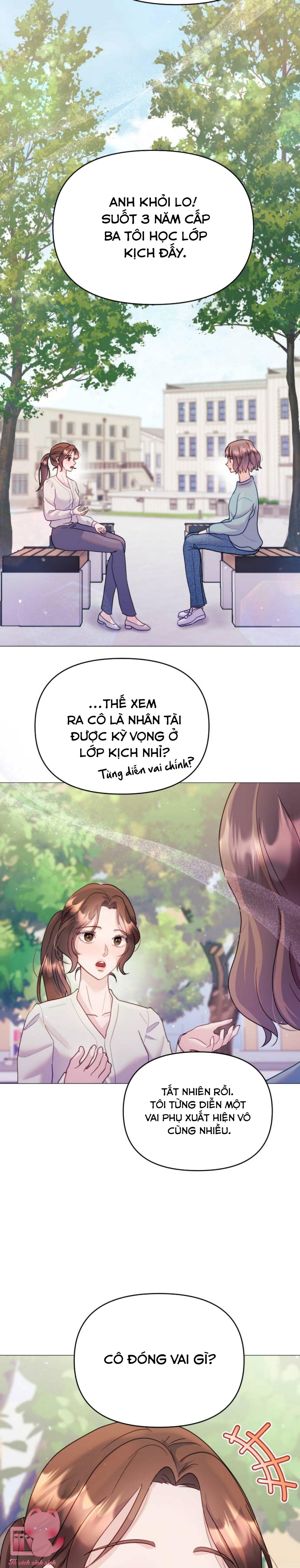 Hướng Dẫn Thu Phục Mãnh Thú Chap 7 - Trang 4