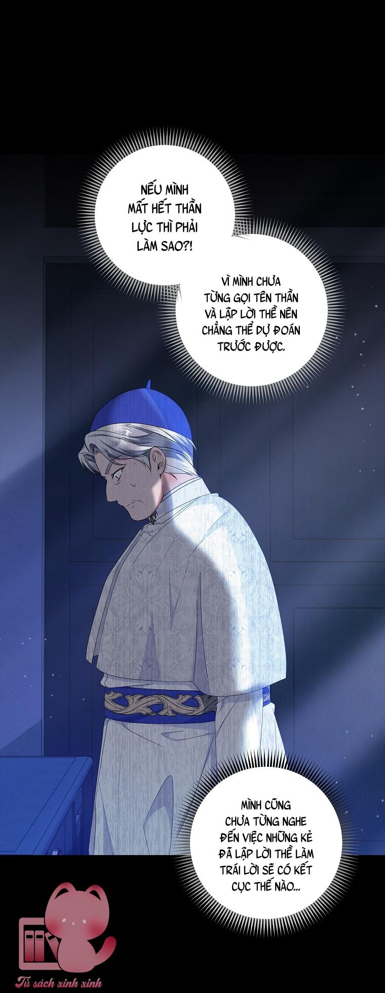 Nhận Nuôi Người Cha Phản Diện Chapter 25 - Trang 4
