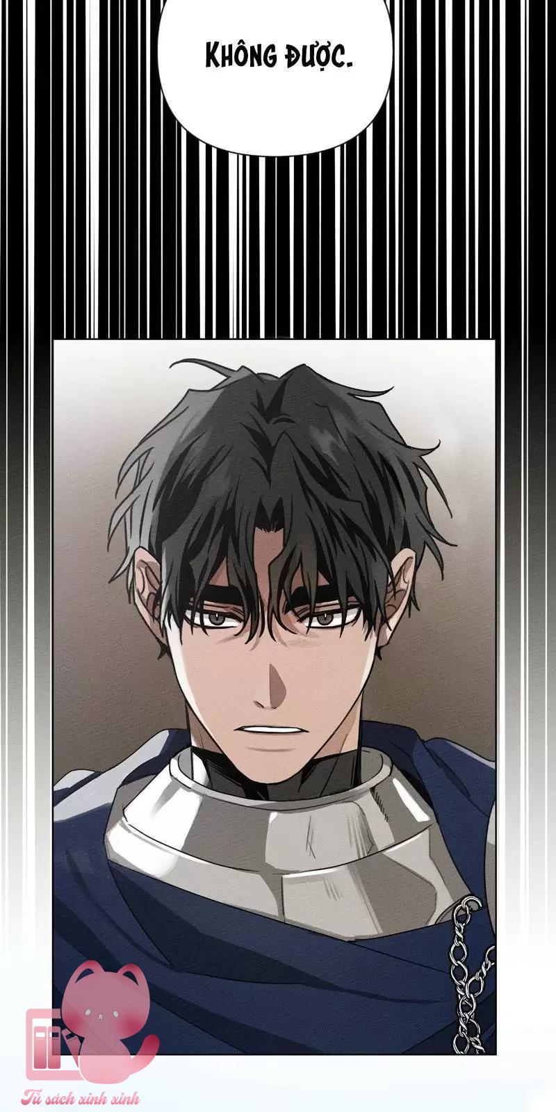 Dưới Tán Cây Sồi Chapter 16 - Trang 3