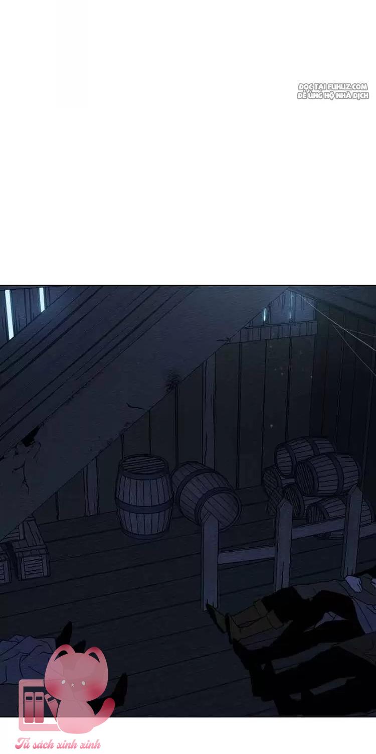 Dưới Tán Cây Sồi Chapter 7 - Trang 3