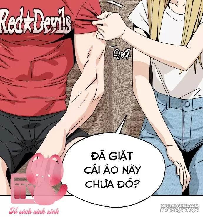 Lớ Ngớ Vớ Phải Tình Yêu Chap 50 - Trang 2