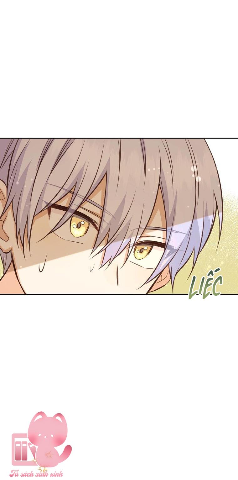 Yêu Tôi Đi, Dù Sao Ngài Cũng Chỉ Là Nhân Vật Phụ Chapter 32 - Trang 4