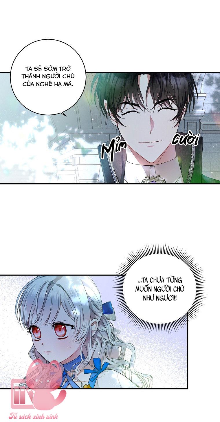 Nhận Nuôi Người Cha Phản Diện Chapter 5 - Trang 4