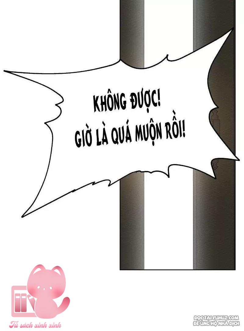 Dưới Tán Cây Sồi Chapter 14 - Trang 3